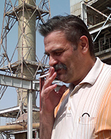 Бородкин Игорь Витальевич