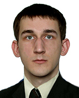 Шаровин Игорь Михайлович