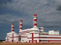 Автоматизация ПГУ 2-й очереди Лыаельской площадки Ярегского нефтяного месторождения